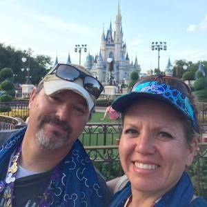 Meet your Posher, Barb